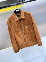 High-End Custom Jacket - 011