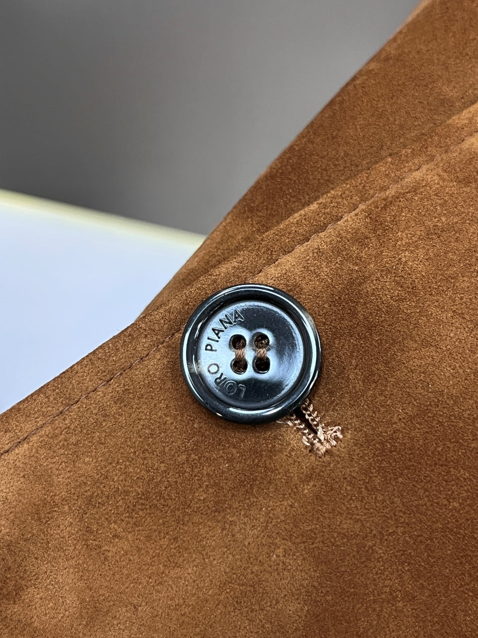 High-End Custom Jacket - 011