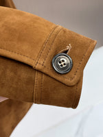 High-End Custom Jacket - 011