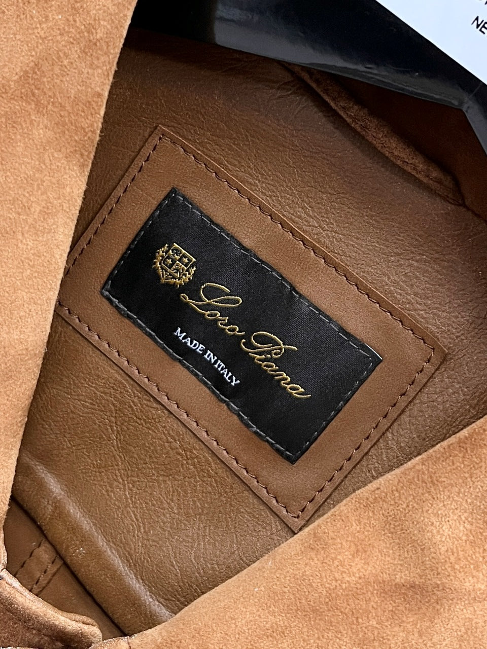 High-End Custom Jacket - 011