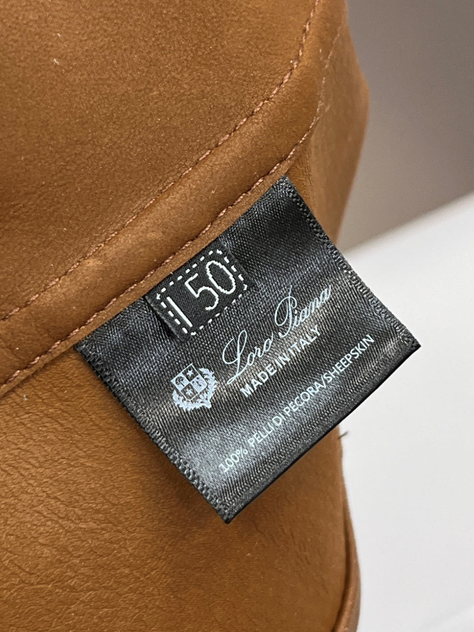 High-End Custom Jacket - 011