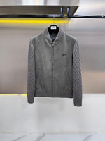 High-End Custom Jacket - 162