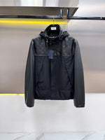High-End Custom Jacket - 164