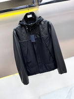 High-End Custom Jacket - 164