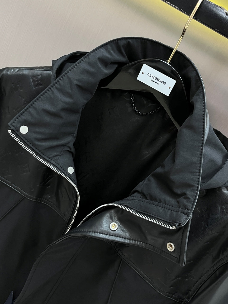 High-End Custom Jacket - 164