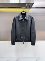 High-End Custom Jacket - 012