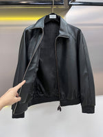High-End Custom Jacket - 012