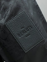 High-End Custom Jacket - 012