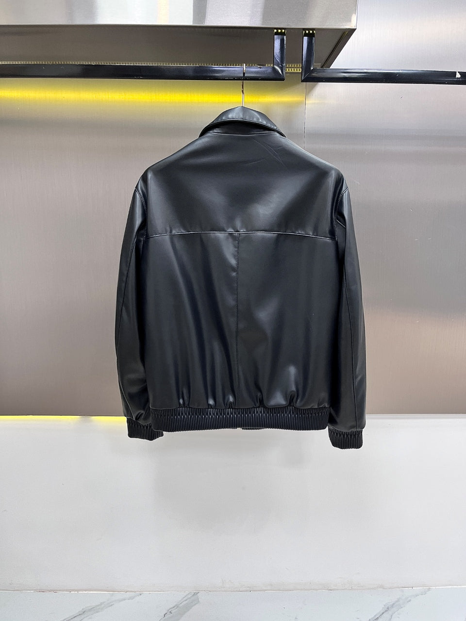 High-End Custom Jacket - 012
