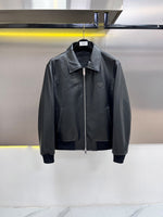 High-End Custom Jacket - 013