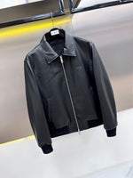 High-End Custom Jacket - 013