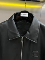 High-End Custom Jacket - 013