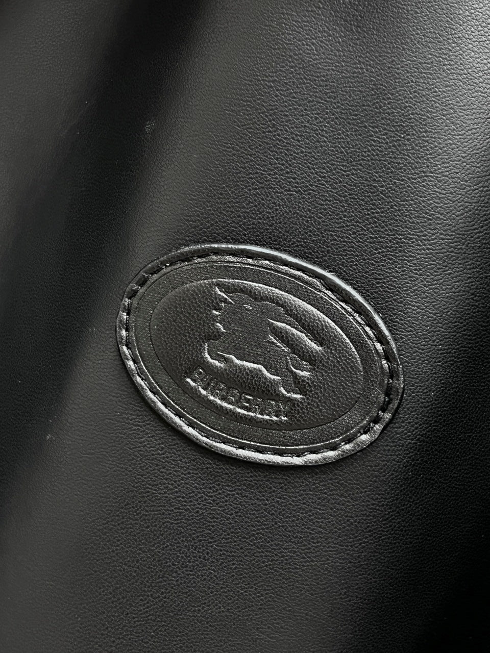 High-End Custom Jacket - 013