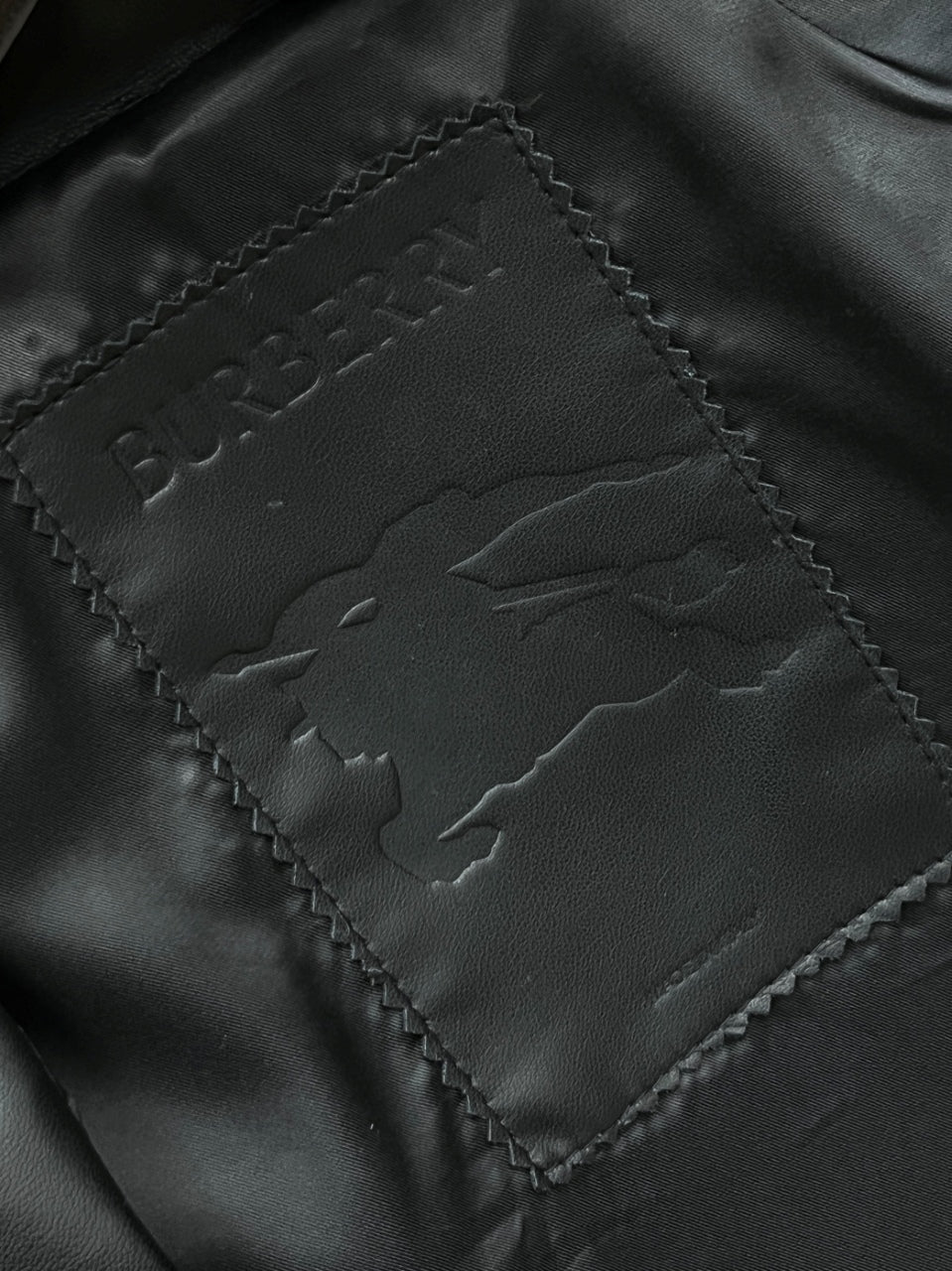 High-End Custom Jacket - 013