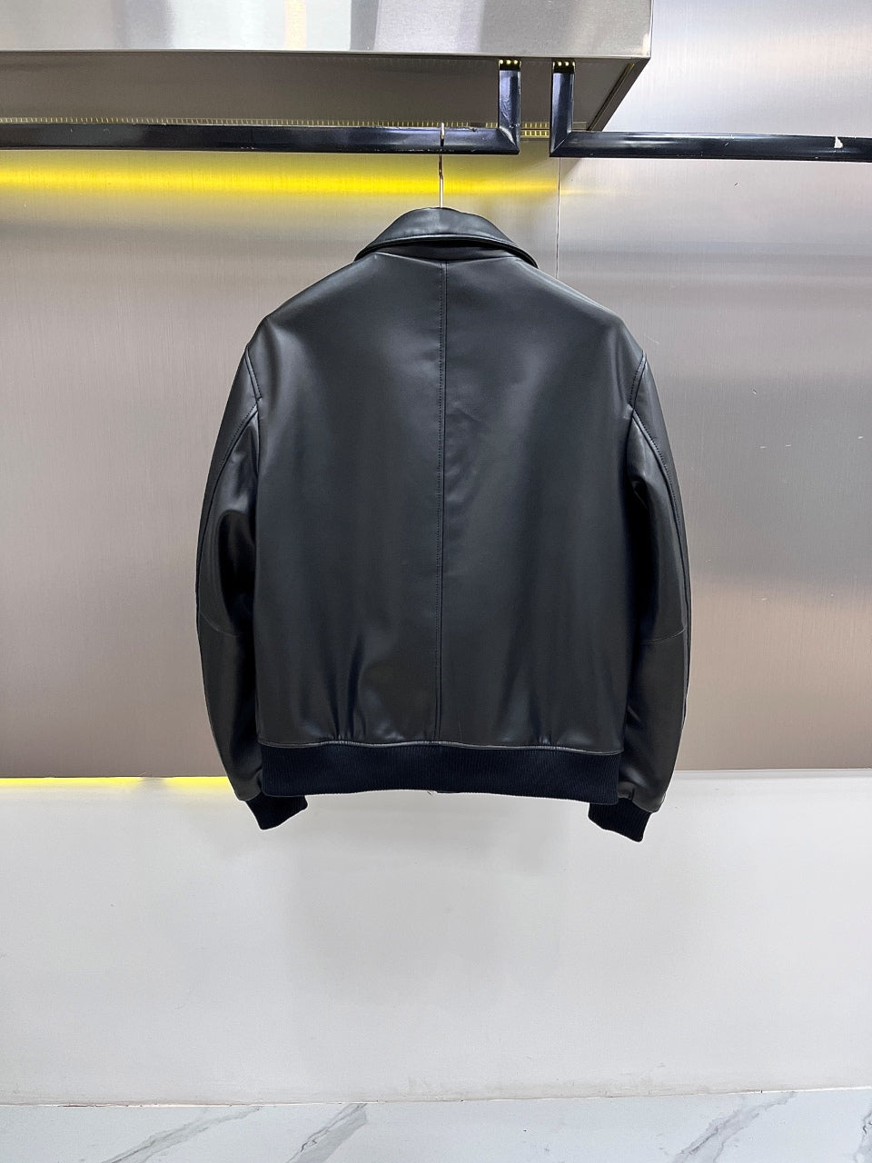High-End Custom Jacket - 013