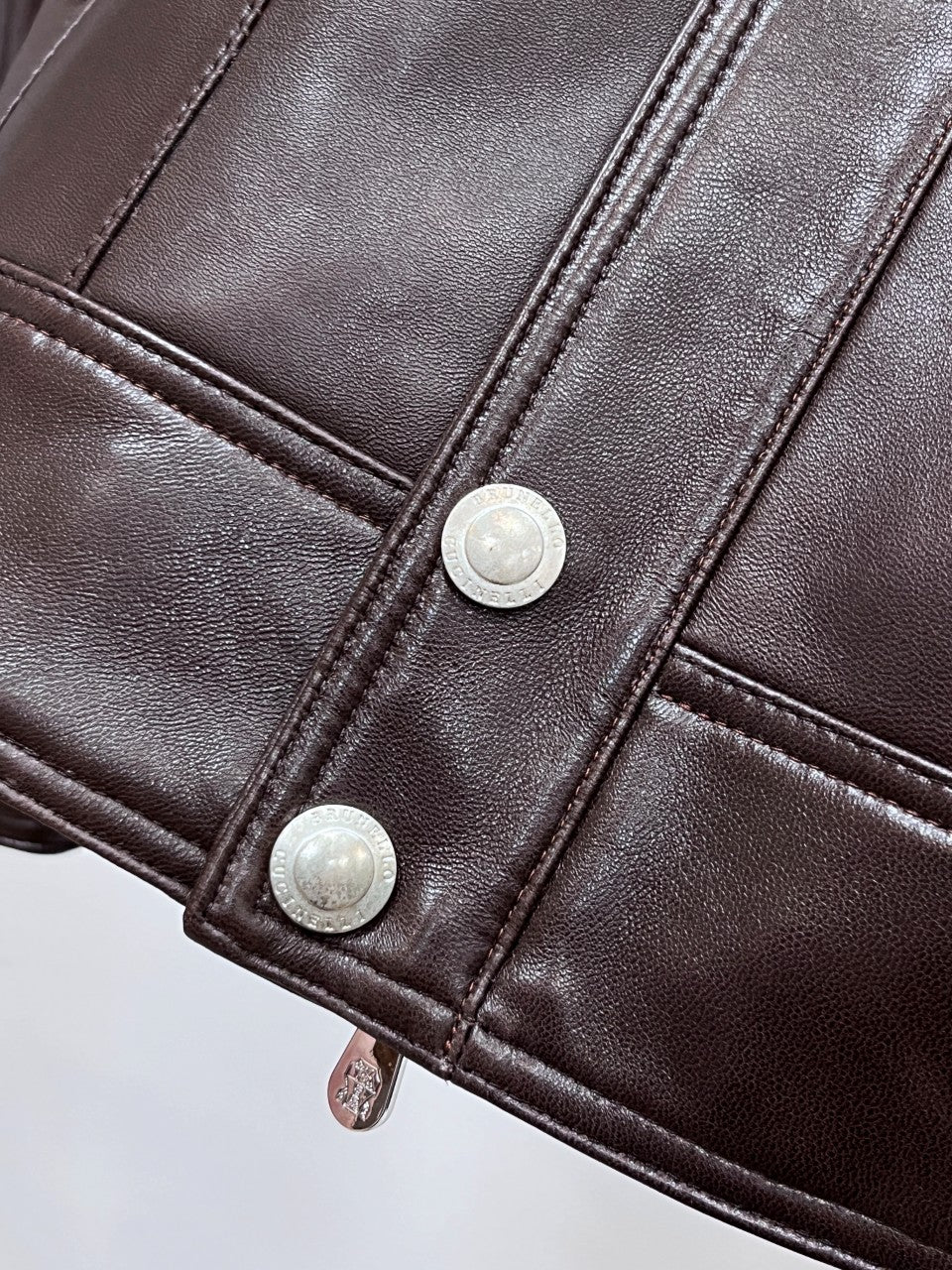 High-End Custom Jacket - 014