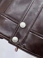 High-End Custom Jacket - 014