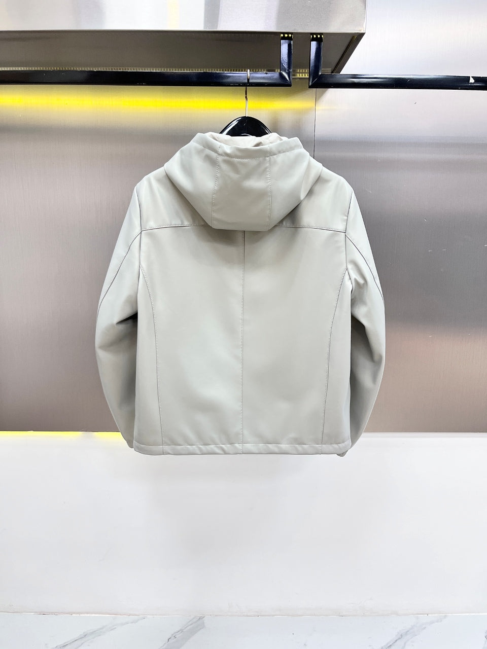 High-End Custom Jacket - 163