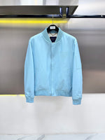 High-End Custom Jacket - 015