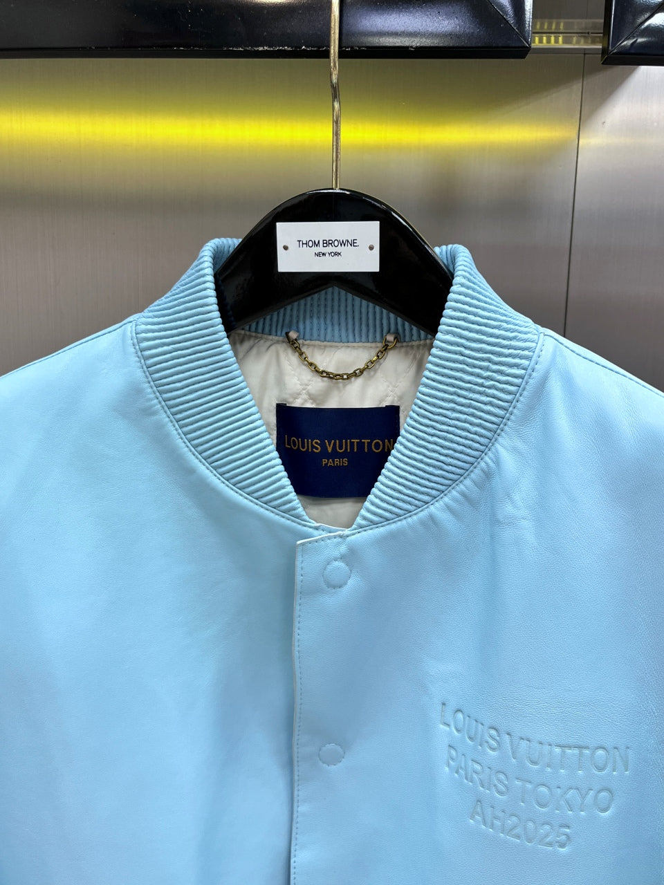 High-End Custom Jacket - 015