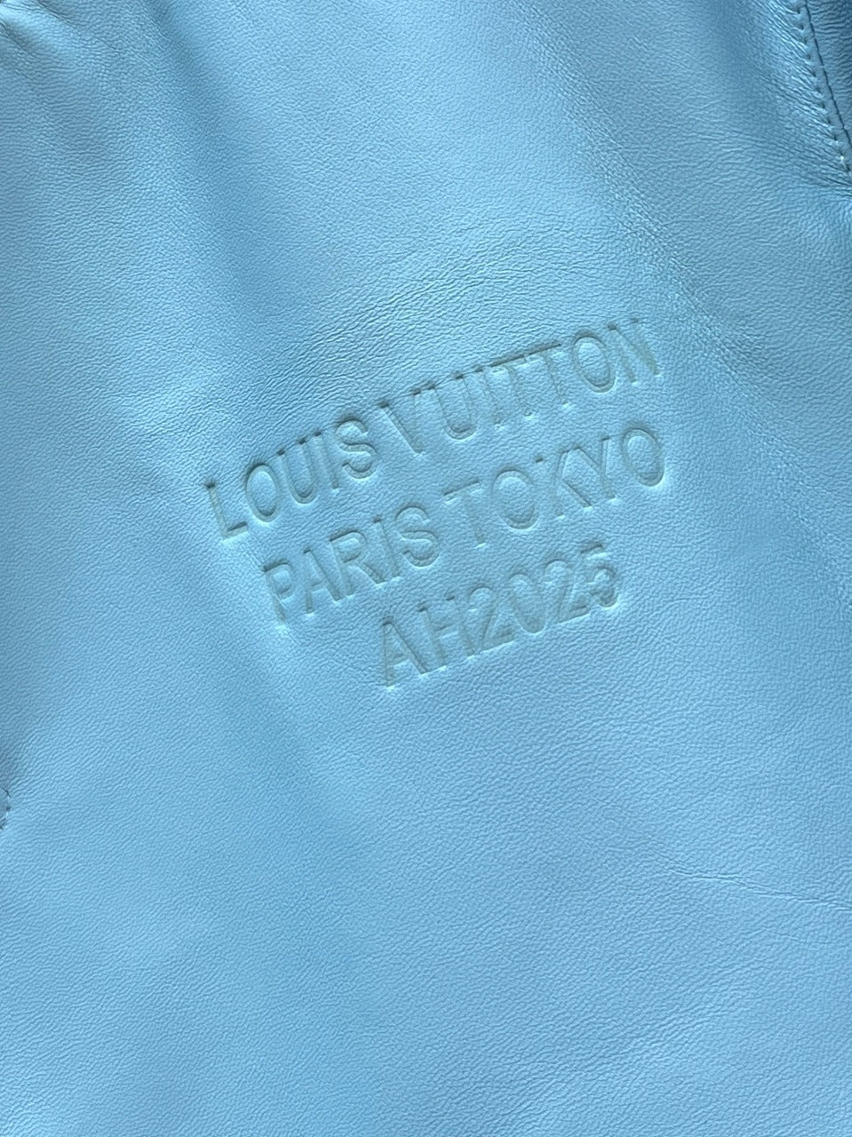 High-End Custom Jacket - 015