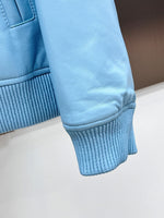 High-End Custom Jacket - 015