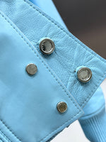 High-End Custom Jacket - 015