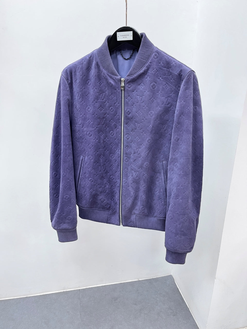 High-End Custom Jacket - 181
