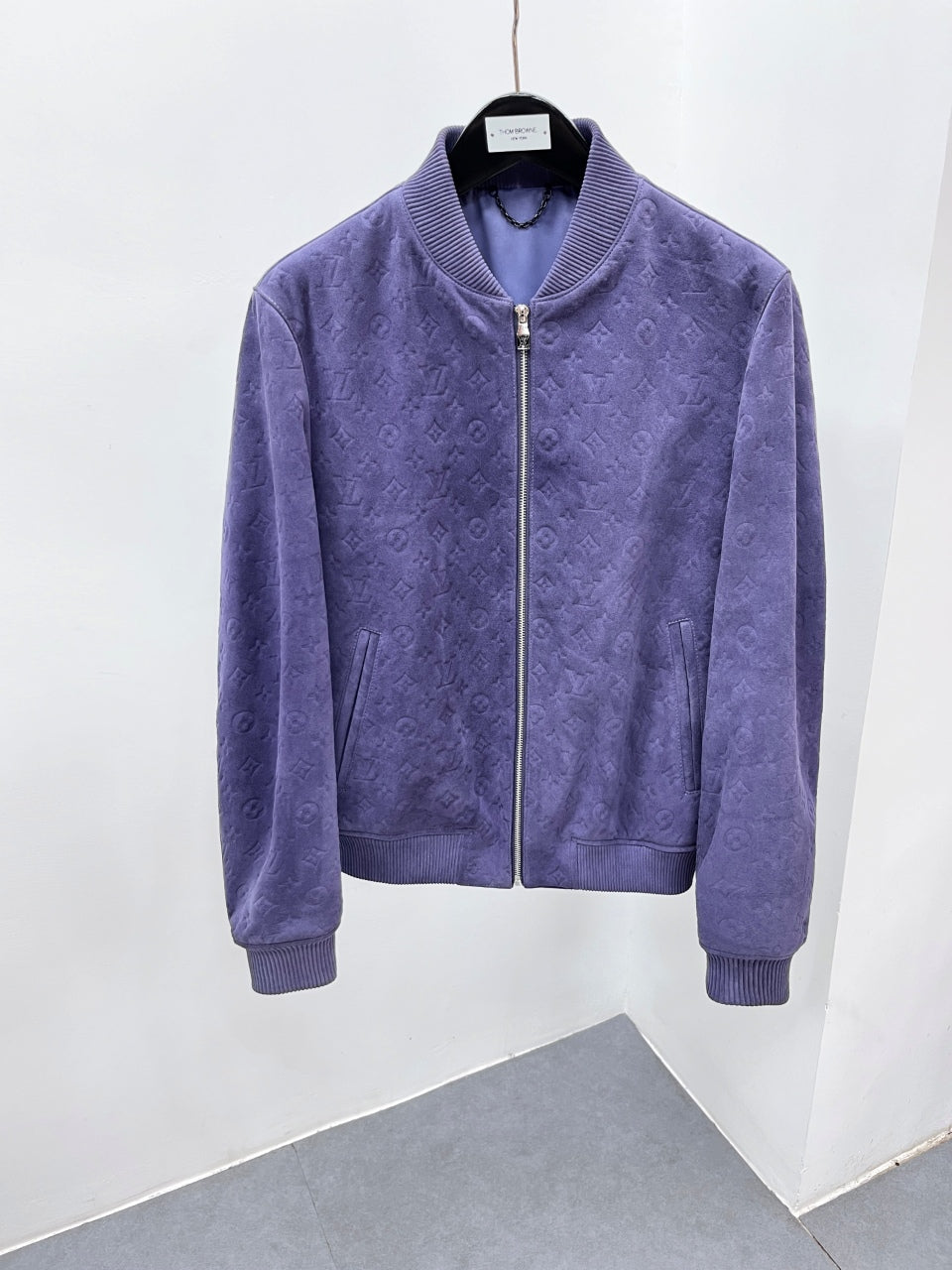 High-End Custom Jacket - 181