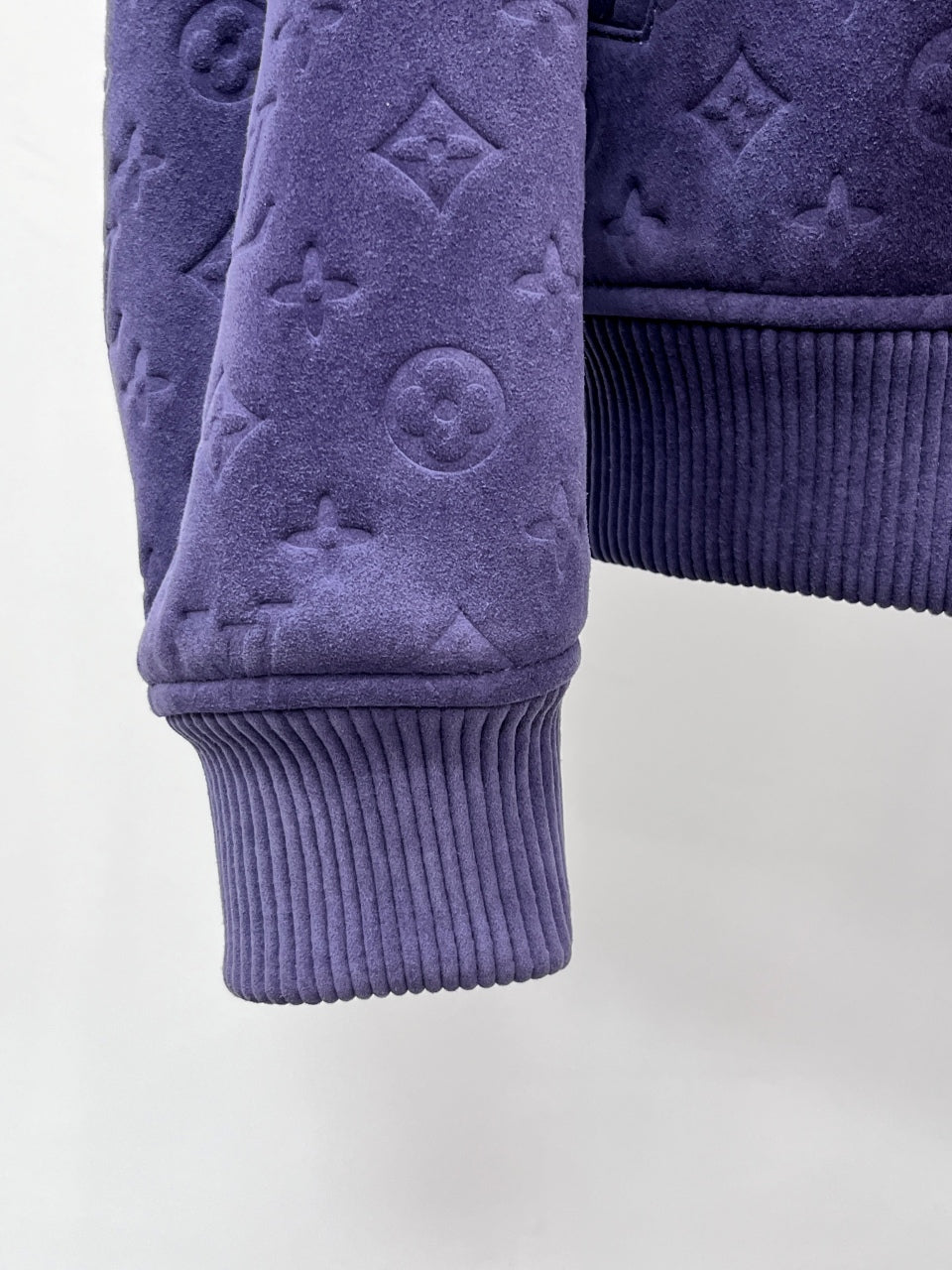 High-End Custom Jacket - 181