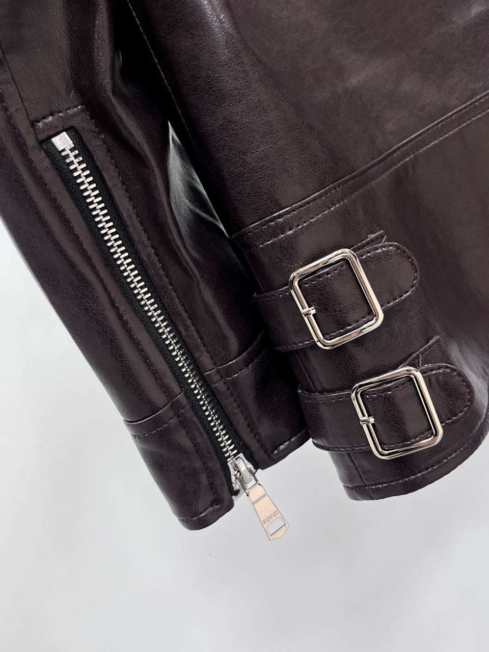 High-End Custom Jacket - 355