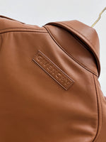 High-End Custom Jacket - 184