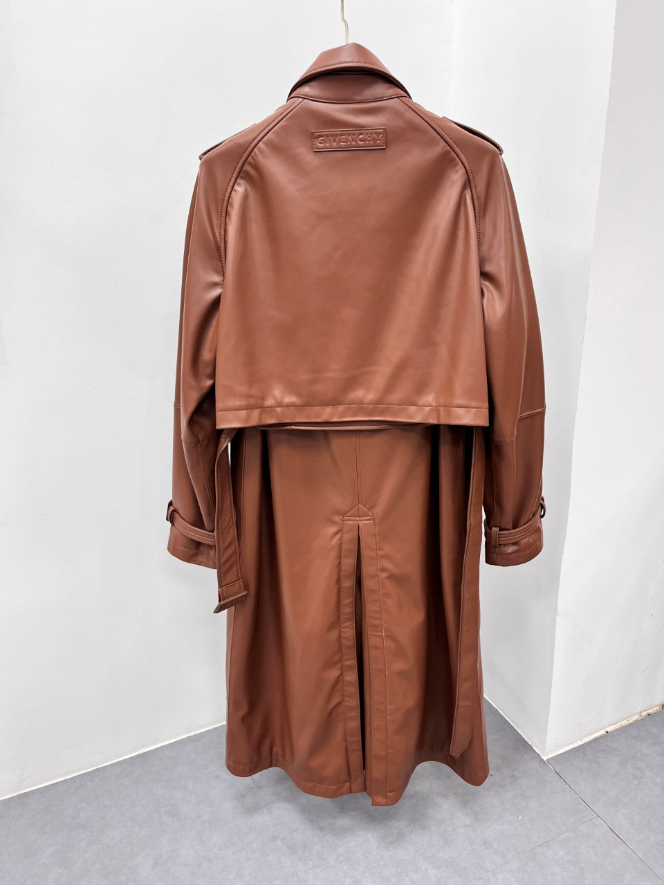 High-End Custom Jacket - 184