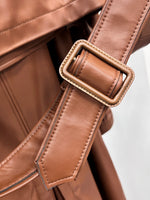 High-End Custom Jacket - 184