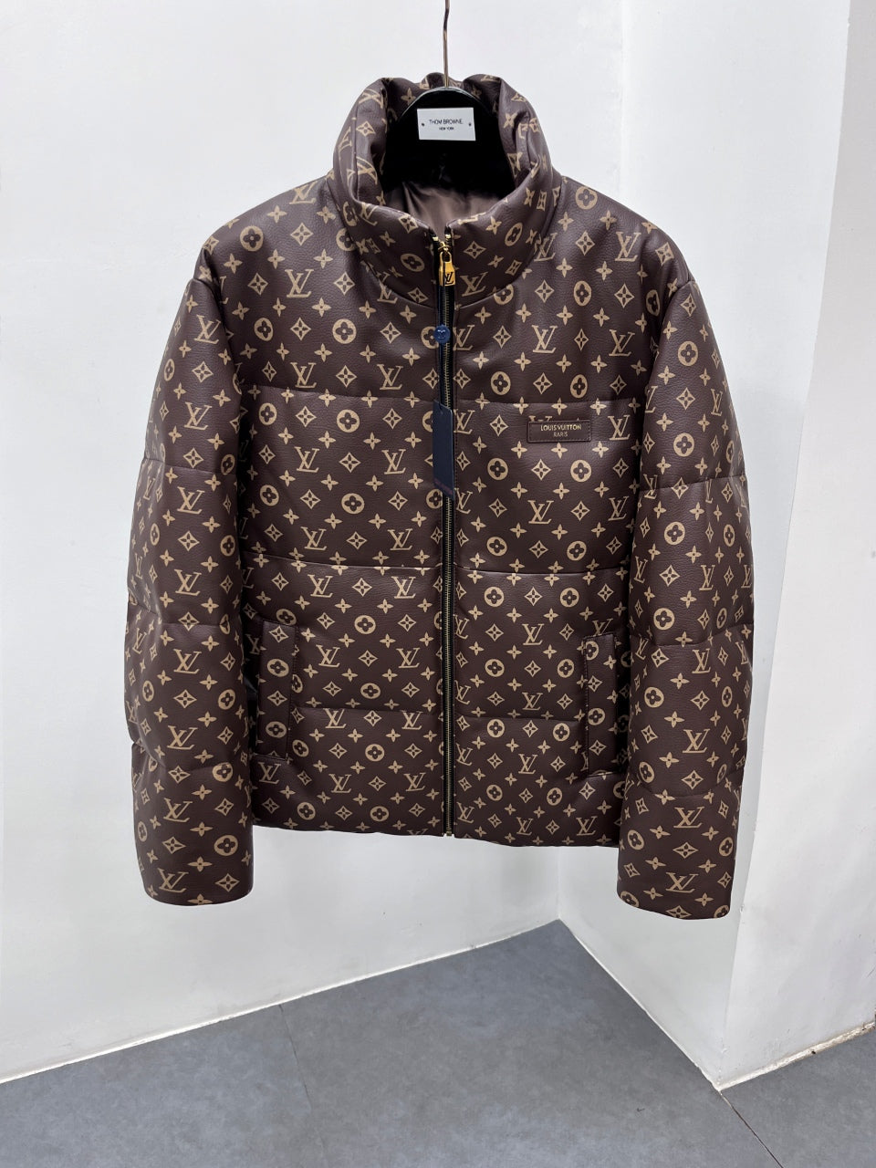 High-End Custom Jacket - 352