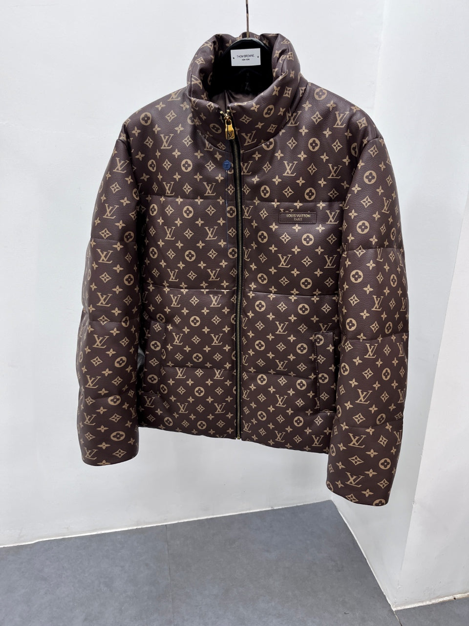 High-End Custom Jacket - 352