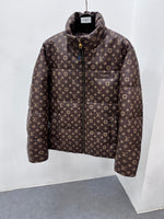 High-End Custom Jacket - 352
