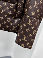 High-End Custom Jacket - 352