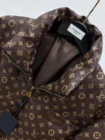 High-End Custom Jacket - 352