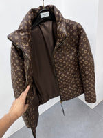 High-End Custom Jacket - 352
