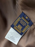 High-End Custom Jacket - 352