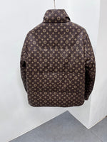 High-End Custom Jacket - 352