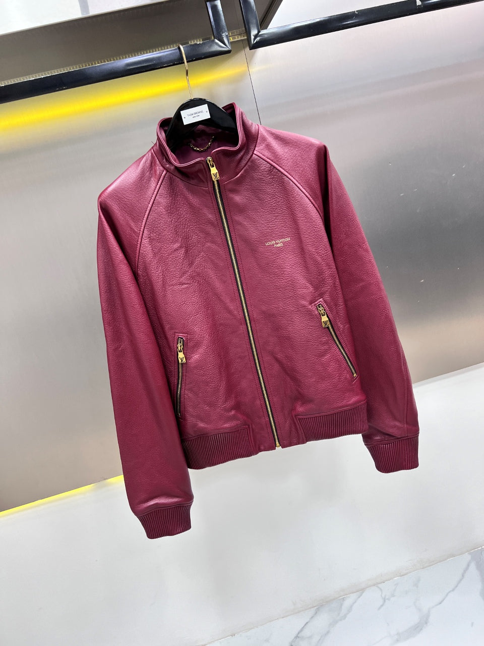 High-End Custom Jacket - 139
