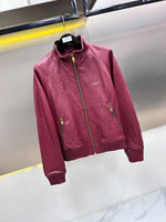 High-End Custom Jacket - 139