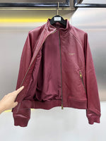 High-End Custom Jacket - 139