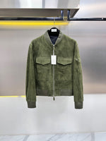 High-End Custom Jacket - 536