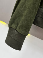 High-End Custom Jacket - 536