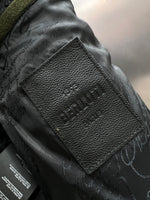 High-End Custom Jacket - 536