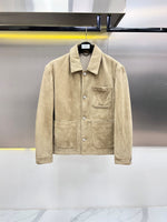 High-End Custom Jacket - 535