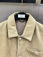 High-End Custom Jacket - 535